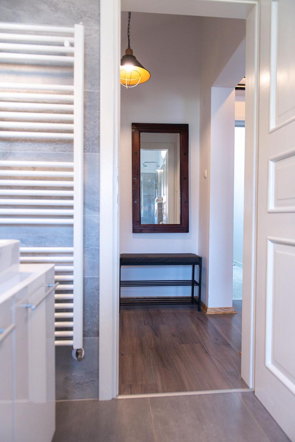 Bed & Breakfast Dosen II Baska  Ngoại thất bức ảnh